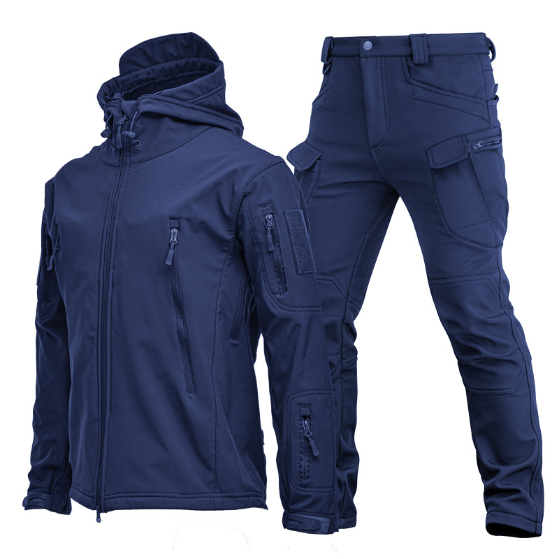 2026 TAD Abbigliamento Tattico - Fishing Pants Waterproof recensione e prezzo