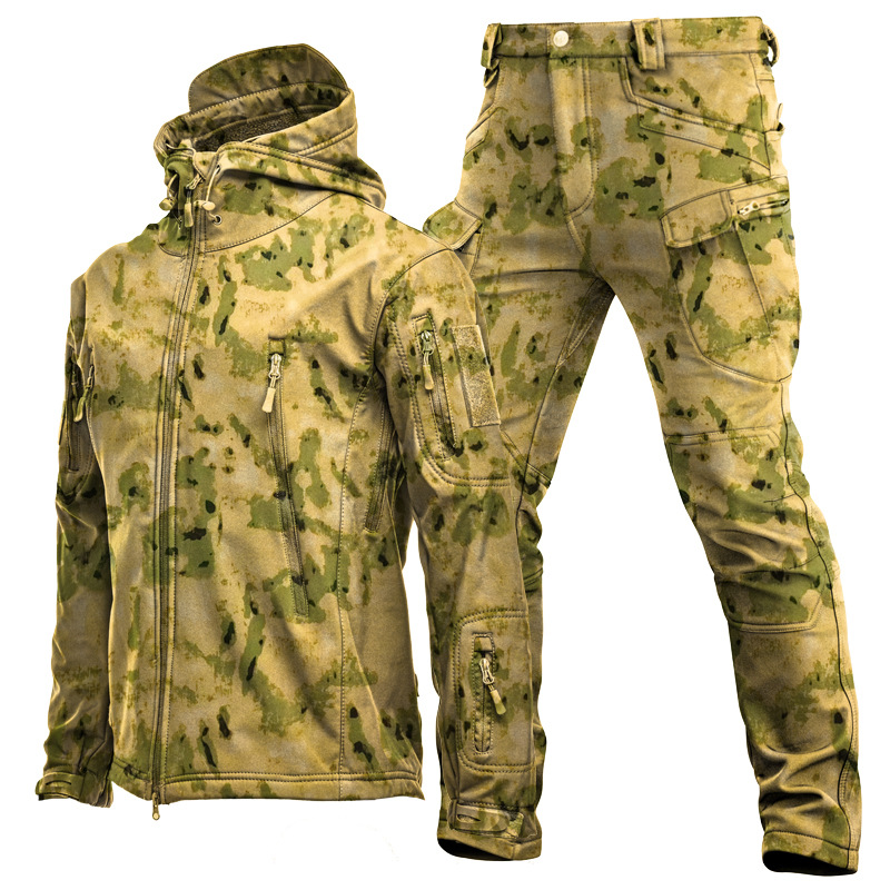 2026 TAD Abbigliamento Tattico - Fishing Pants Waterproof recensione e prezzo