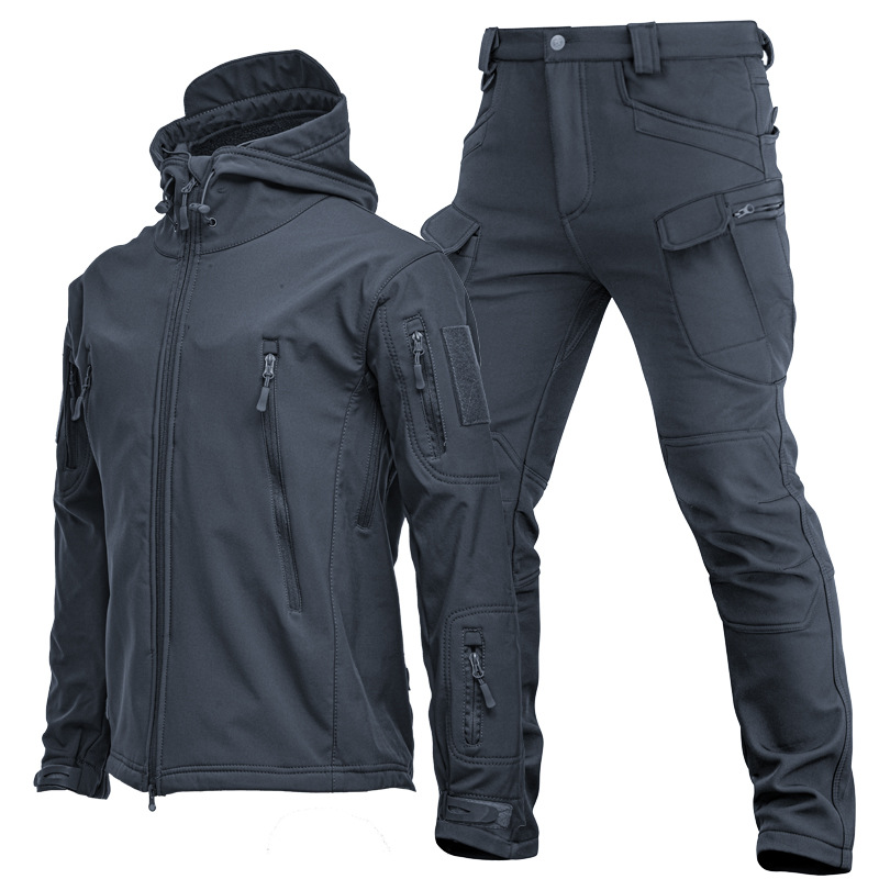 2026 TAD Abbigliamento Tattico - Fishing Pants Waterproof recensione e prezzo