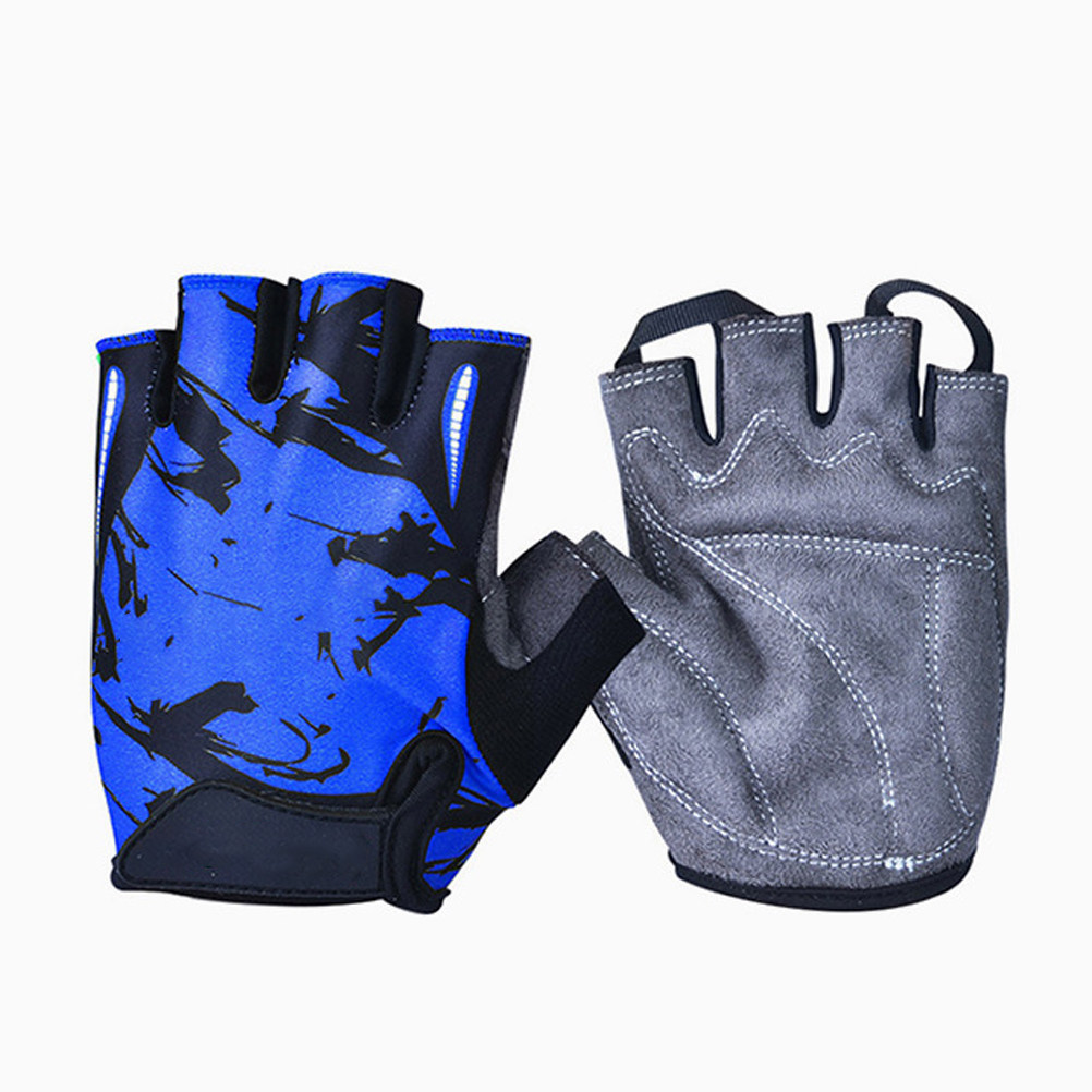 Guanti da corsa con design a m - Fishing Gloves recensione e prezzo