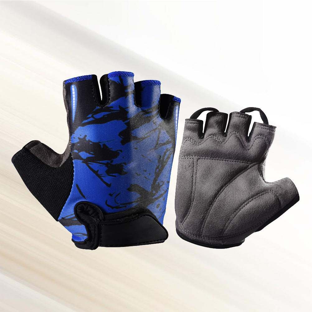 Guanti da corsa con design a m - Fishing Gloves recensione e prezzo