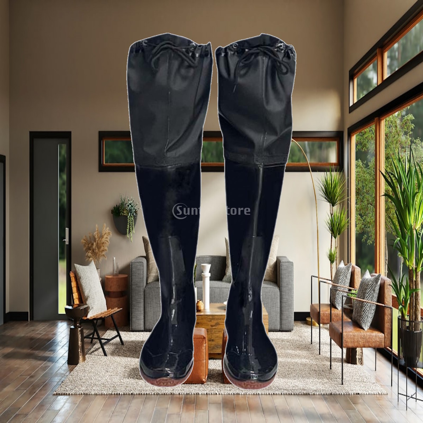Stivali da caccia impermeabili - Fishing Pants Waterproof recensione e prezzo