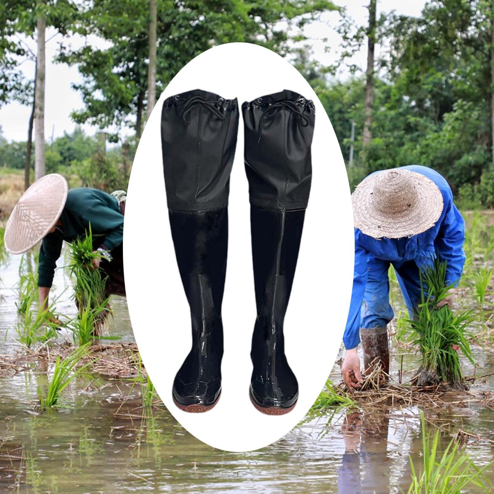 Stivali da caccia impermeabili - Fishing Pants Waterproof recensione e prezzo