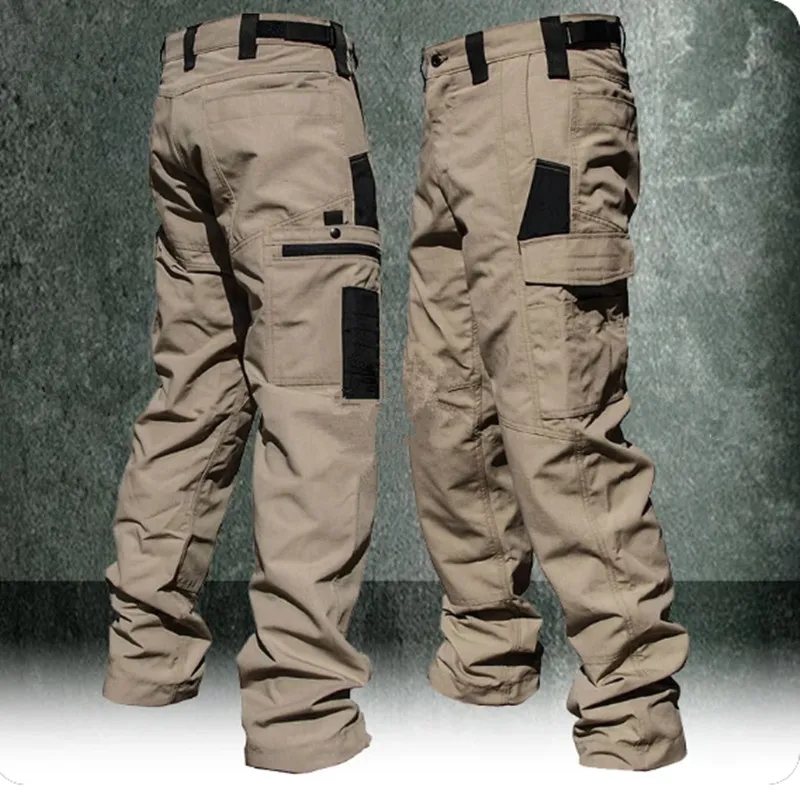 Pantaloni da lavoro resistenti - Fishing Pants Waterproof recensione e prezzo