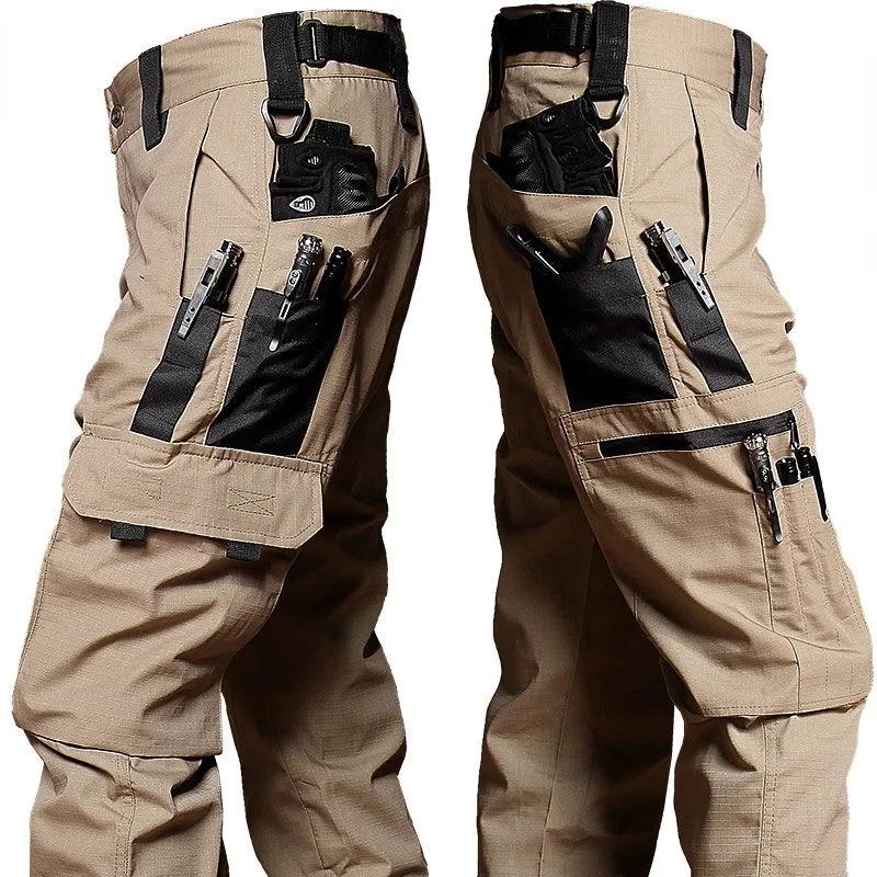Pantaloni da lavoro resistenti - Fishing Pants Waterproof recensione e prezzo