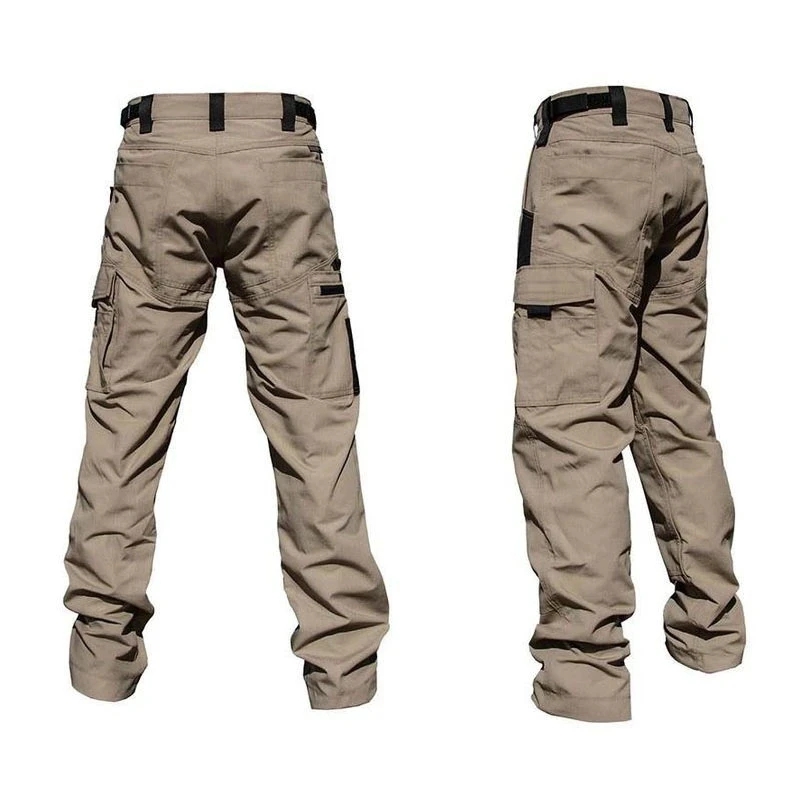 Pantaloni da lavoro resistenti - Fishing Pants Waterproof recensione e prezzo