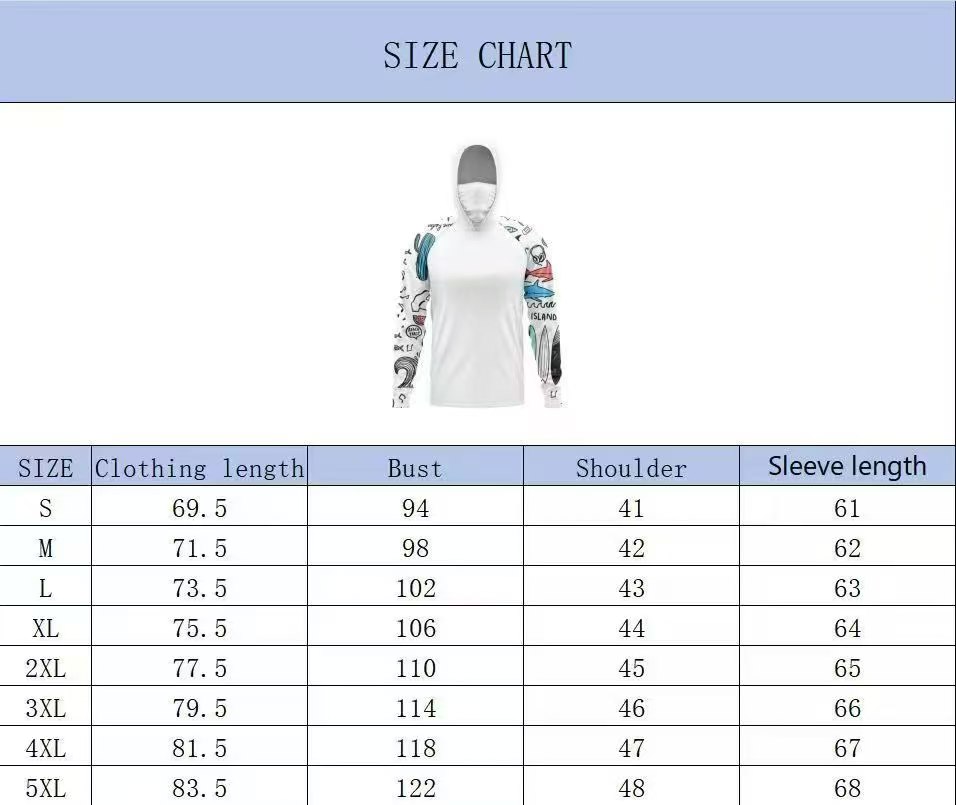 Maglia da pesca con cappuccio, - Fishing Shirt Uv Protection recensione e prezzo