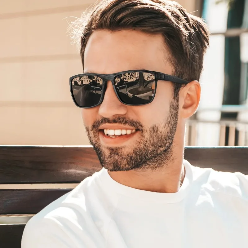 1/2 paia di occhiali da sole p - Fishing Sunglasses Polarized recensione e prezzo