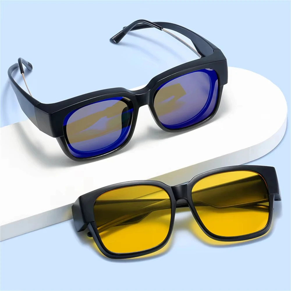Nuovi Occhiali da Sole Polariz - Fishing Sunglasses Polarized recensione e prezzo