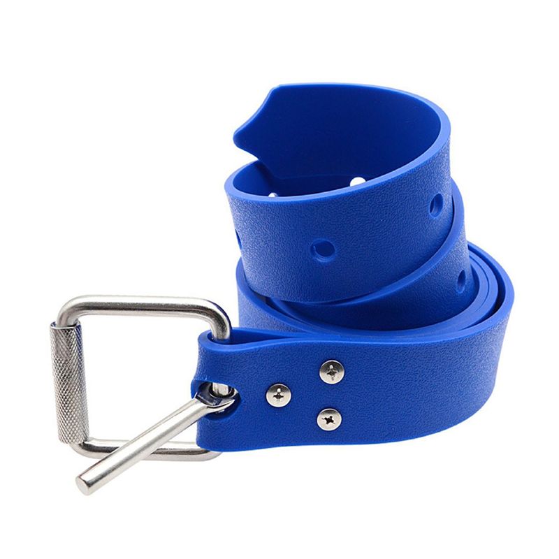 Cintura per Pesi da Immersione - Fishing Belt recensione e prezzo