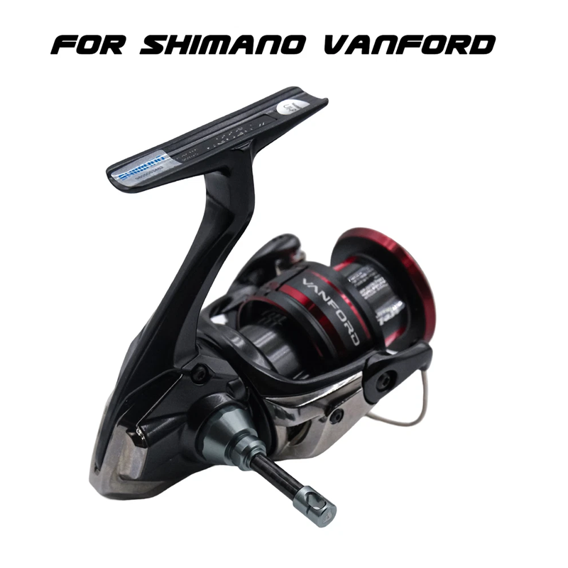 Supporto per mulinelli Daiwa e - Shimano Reel Stradic recensione e prezzo