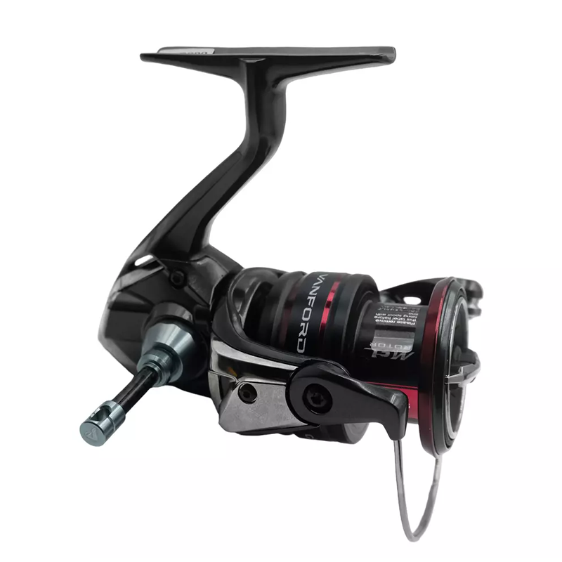 Supporto per mulinelli Daiwa e - Shimano Reel Stradic recensione e prezzo